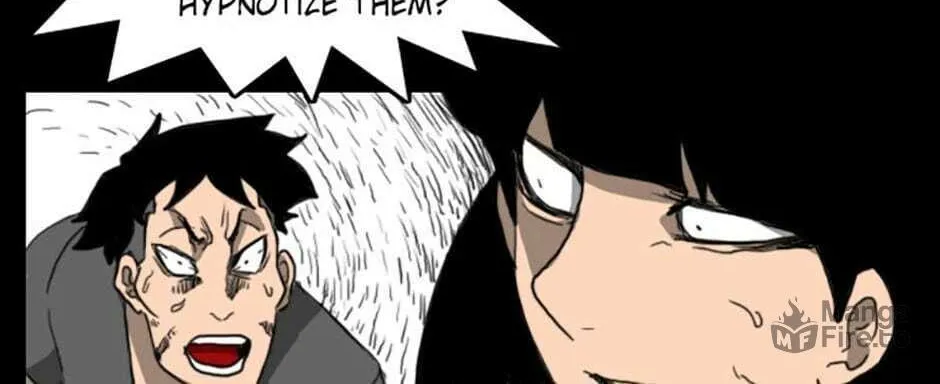 Read Domination chapter 50 image 23 on Lezhin