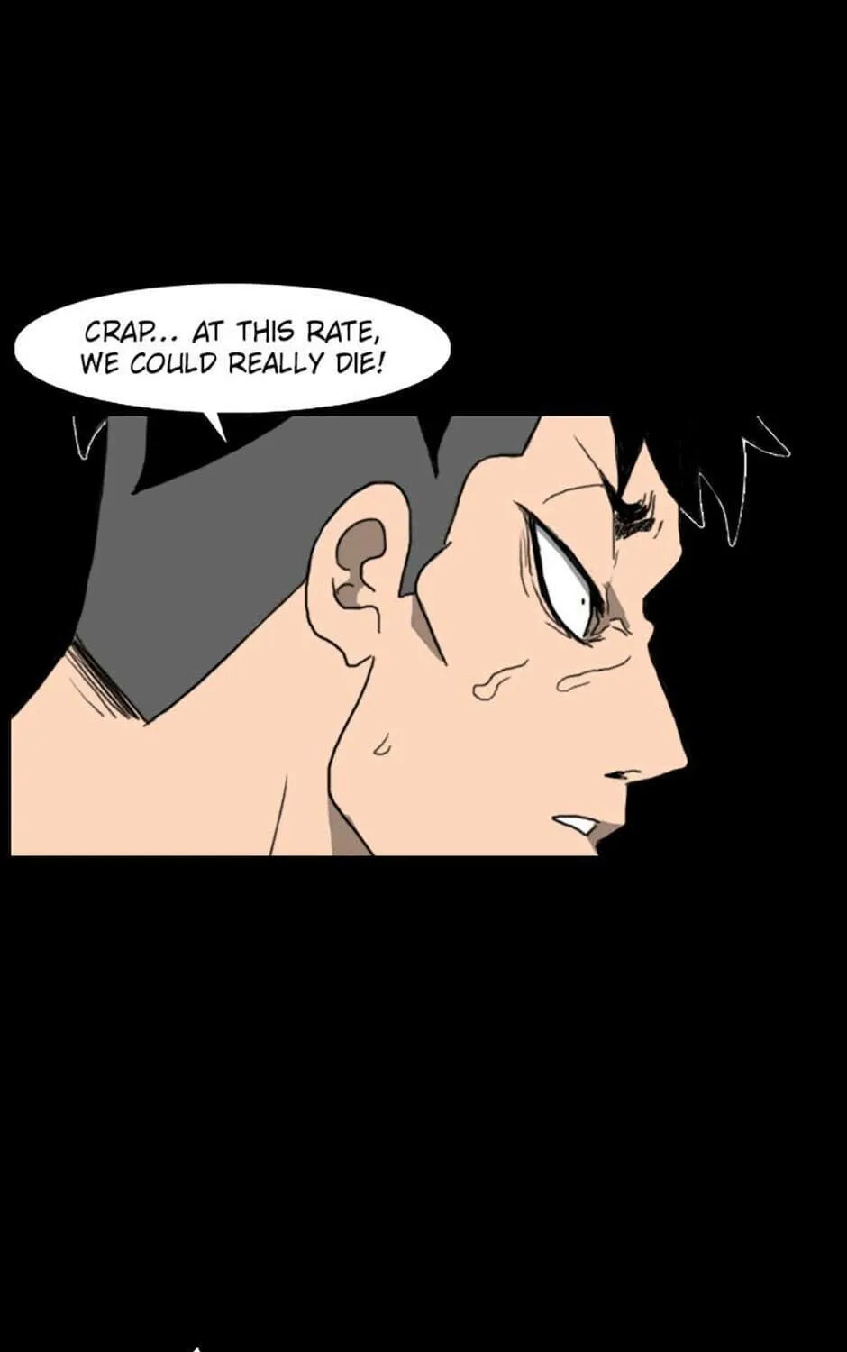 Read Domination chapter 50 image 26 on Lezhin