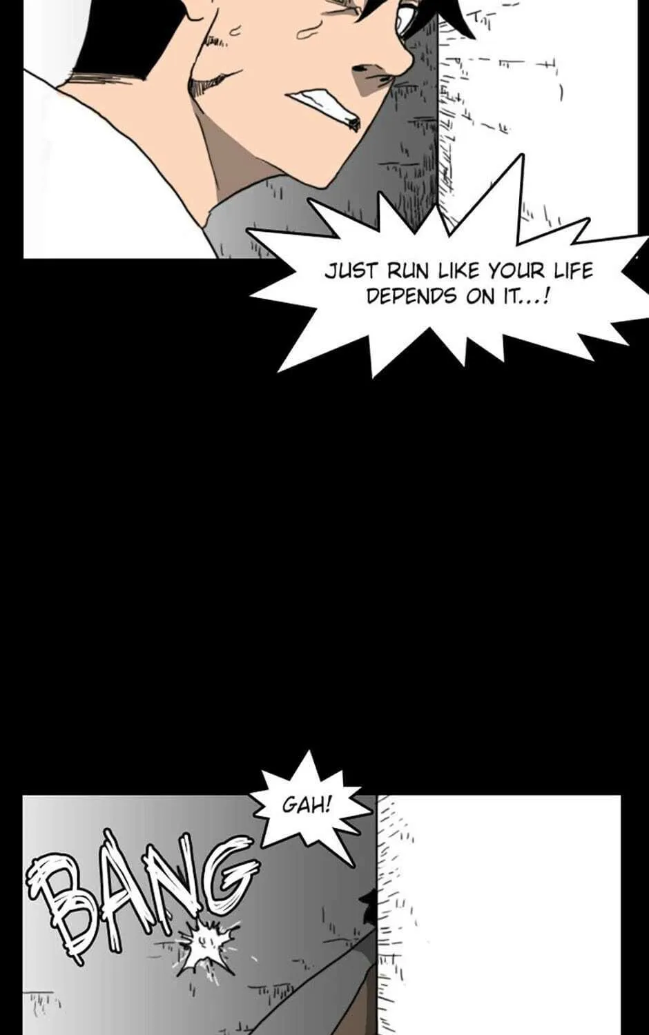 Read Domination chapter 50 image 28 on Lezhin