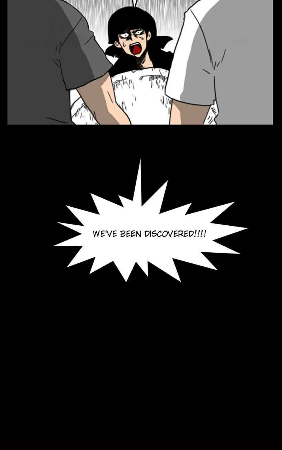 Read Domination chapter 50 image 4 on Lezhin