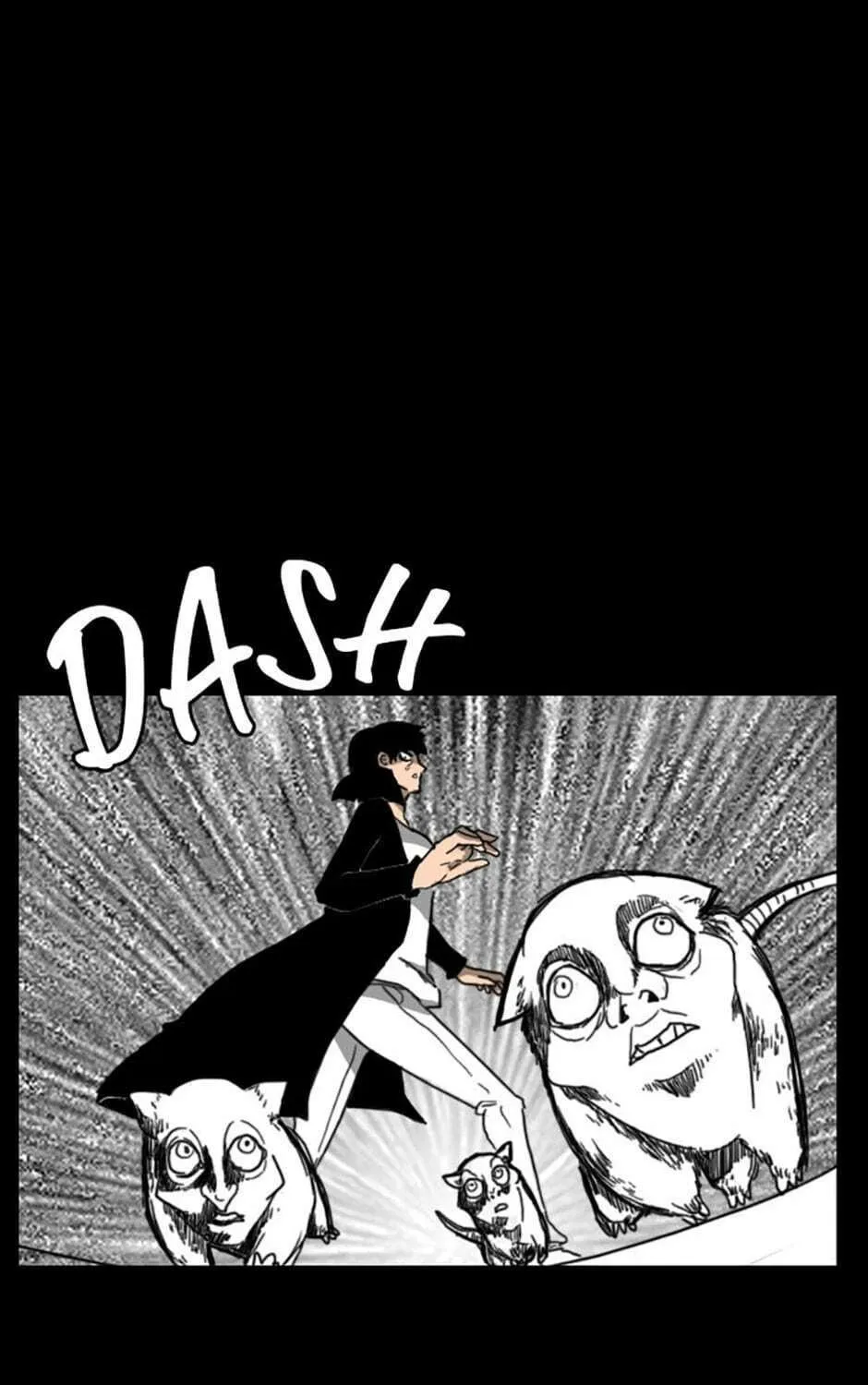 Read Domination chapter 50 image 40 on Lezhin