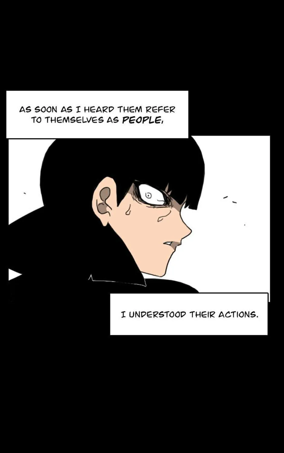Read Domination chapter 50 image 42 on Lezhin