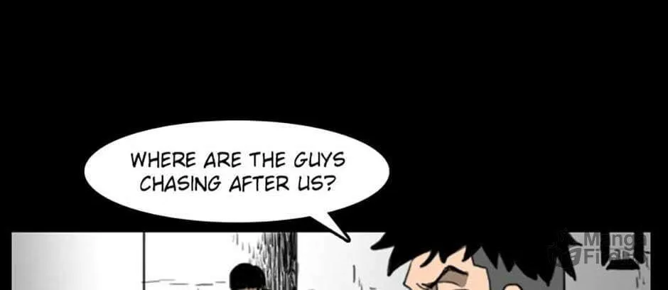 Read Domination chapter 50 image 53 on Lezhin
