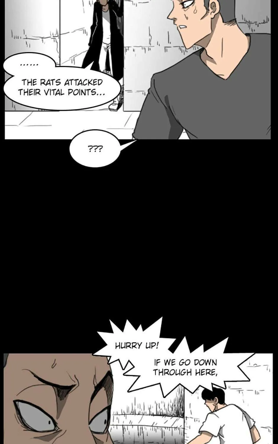 Read Domination chapter 50 image 54 on Lezhin