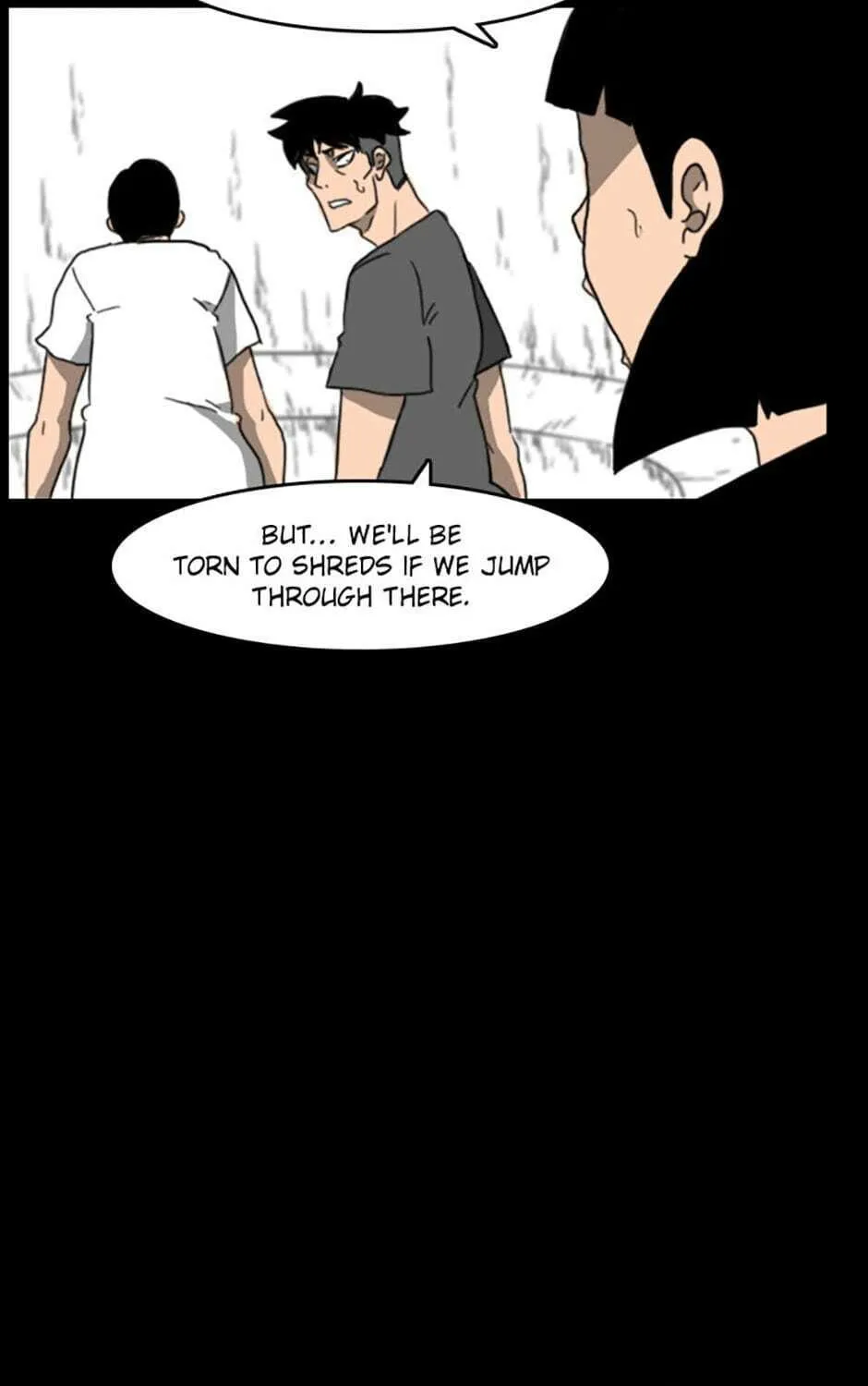 Read Domination chapter 50 image 64 on Lezhin