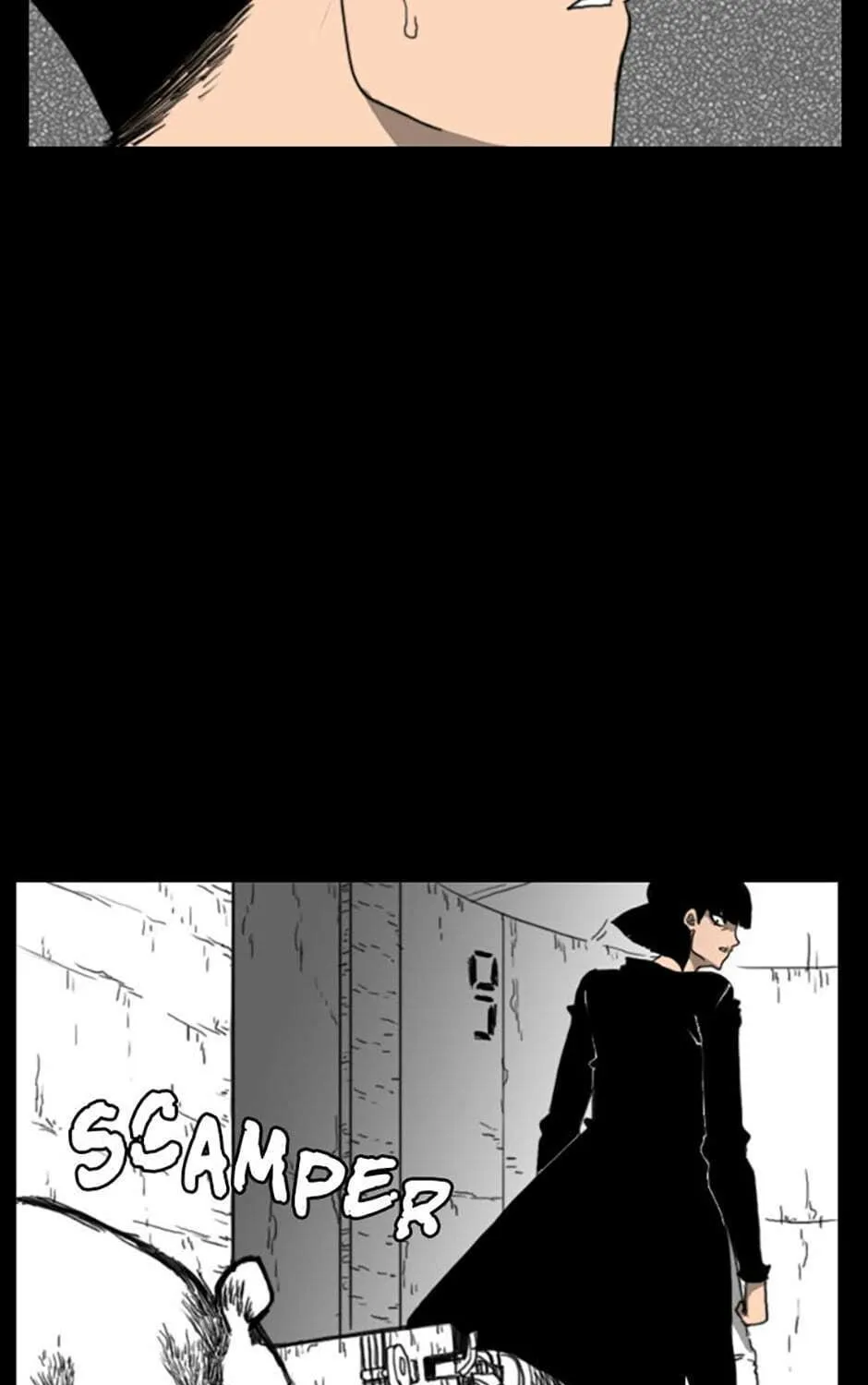 Read Domination chapter 50 image 66 on Lezhin