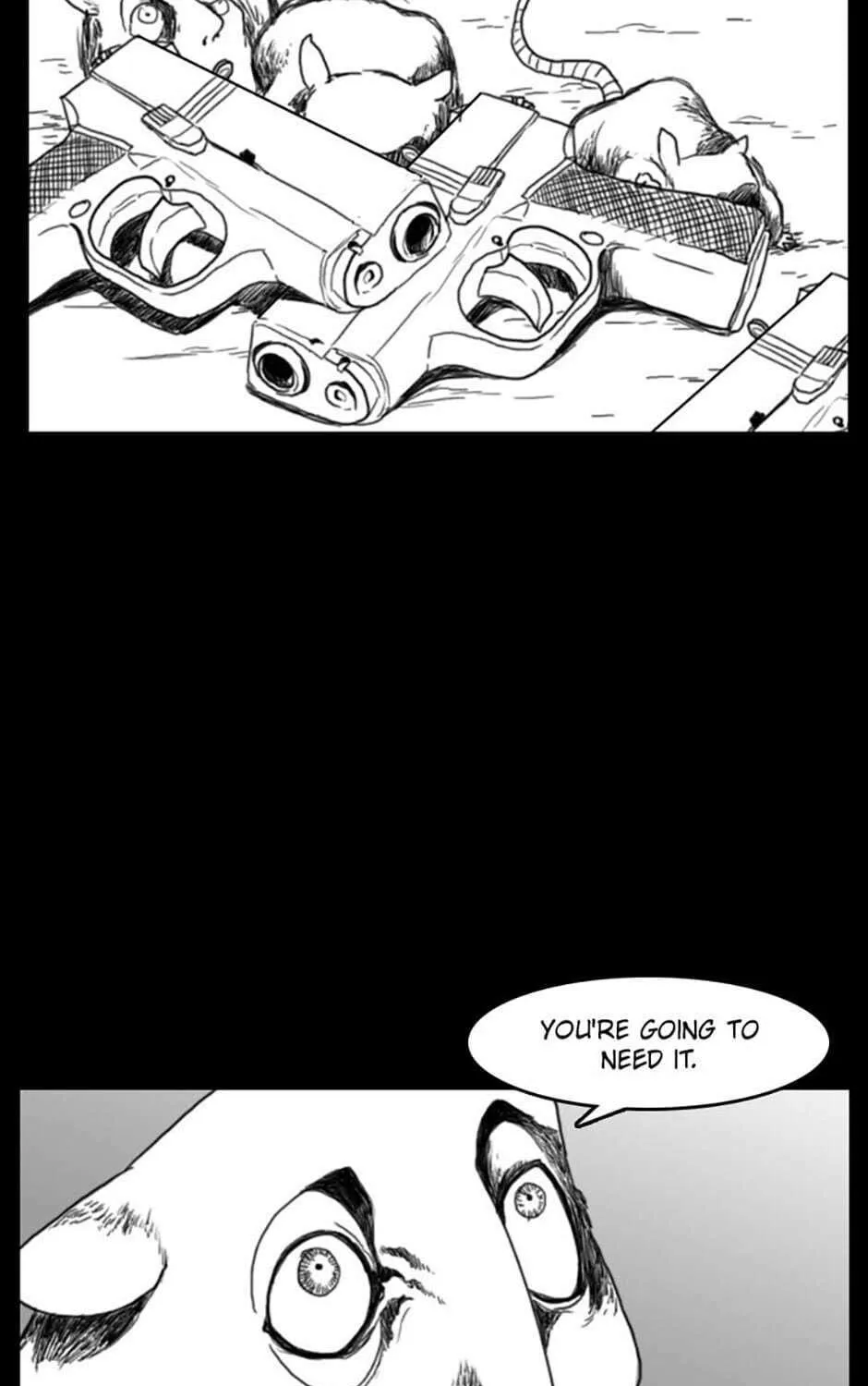 Read Domination chapter 50 image 70 on Lezhin