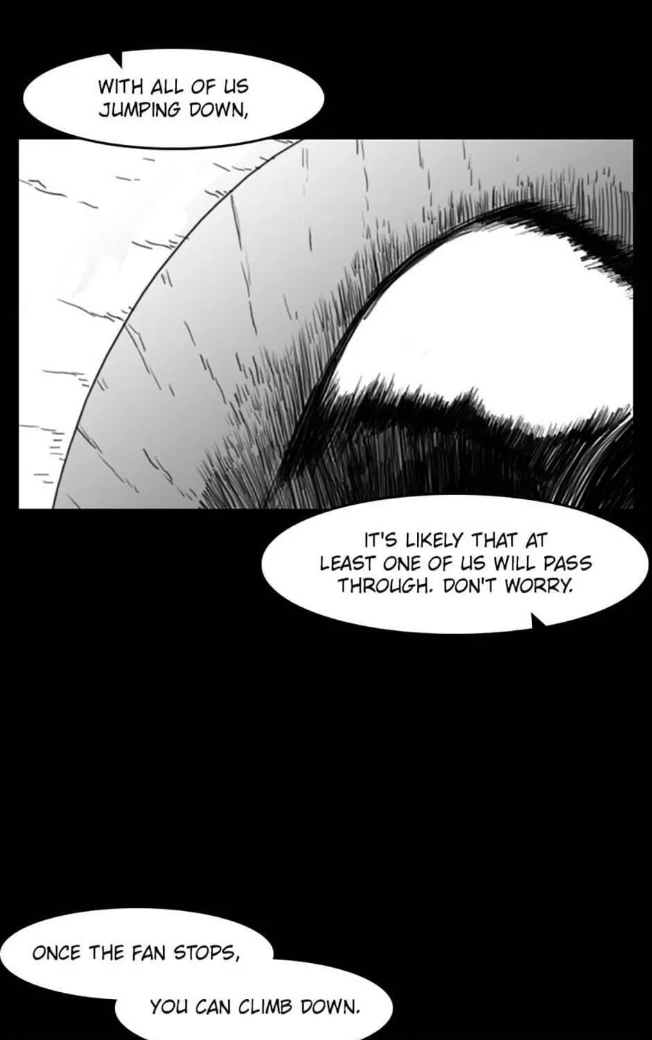 Read Domination chapter 50 image 76 on Lezhin