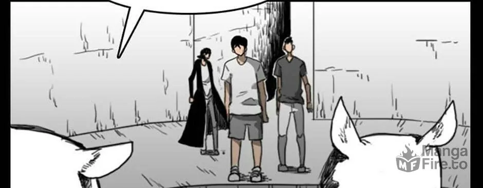 Read Domination chapter 50 image 77 on Lezhin