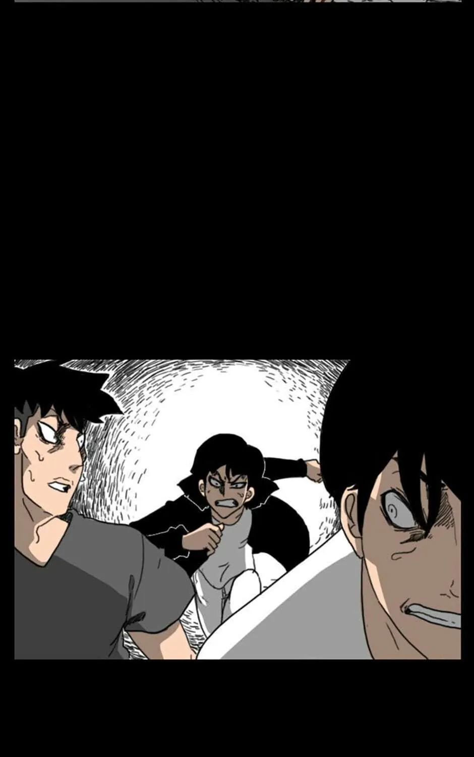 Read Domination chapter 50 image 8 on Lezhin