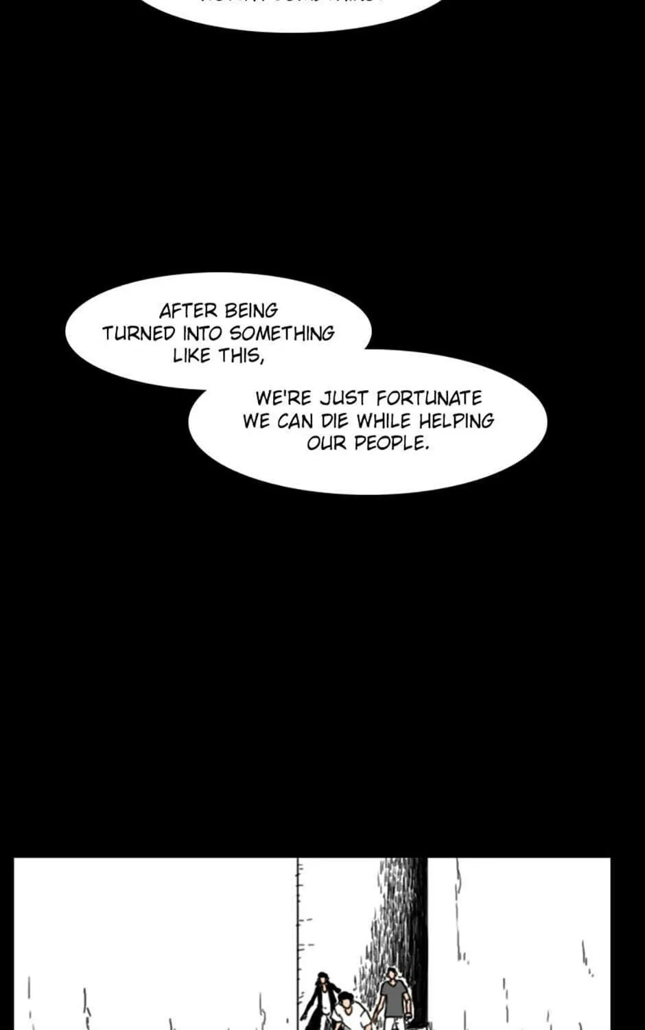 Read Domination chapter 50 image 80 on Lezhin