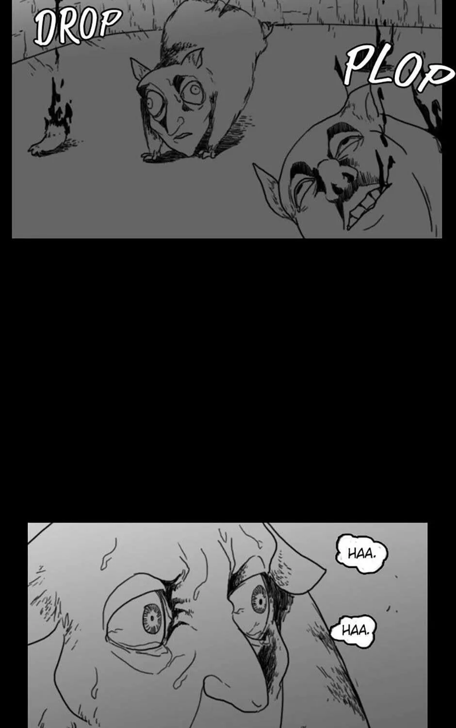 Read Domination chapter 51 image 10 on Lezhin