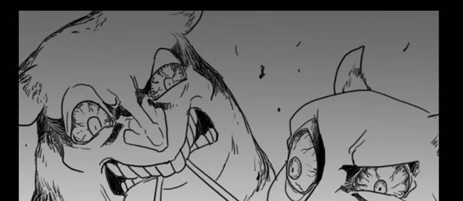 Read Domination chapter 51 image 13 on Lezhin