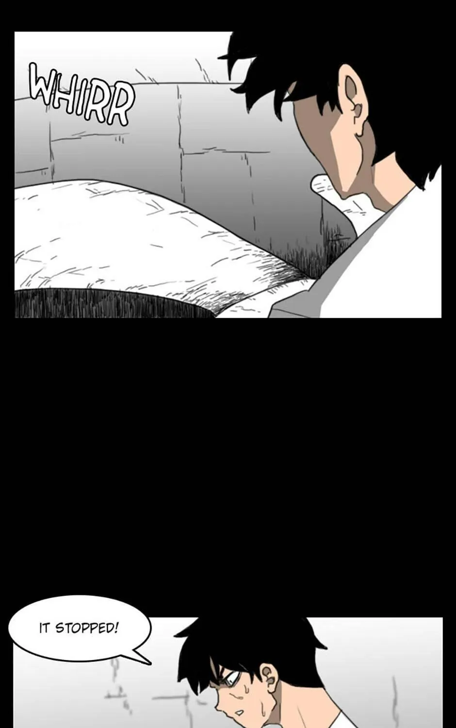Read Domination chapter 51 image 16 on Lezhin