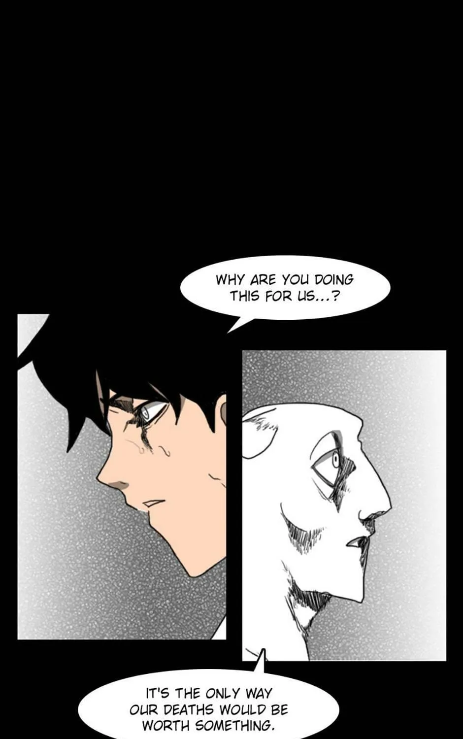 Read Domination chapter 51 image 2 on Lezhin