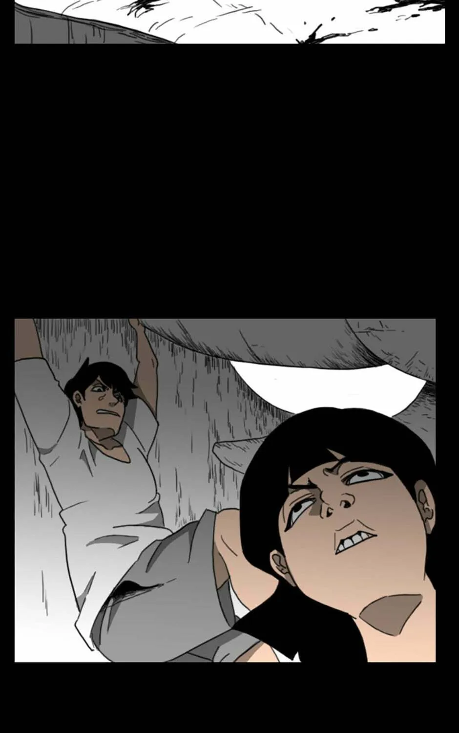 Read Domination chapter 51 image 20 on Lezhin