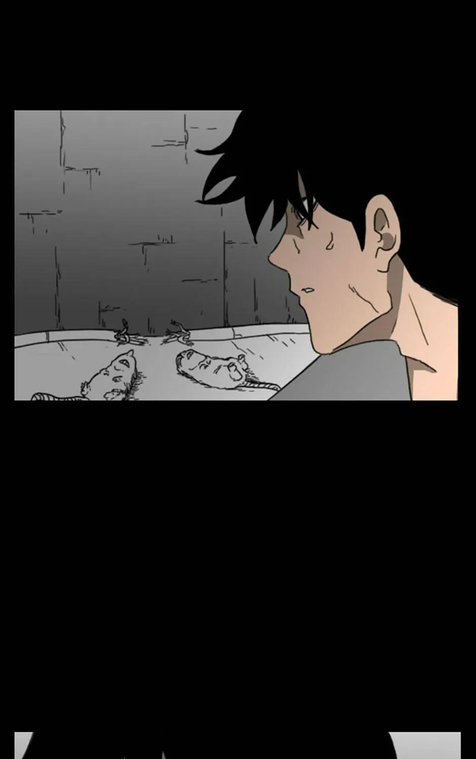 Read Domination chapter 51 image 22 on Lezhin