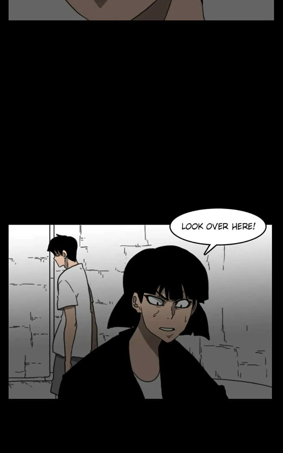 Read Domination chapter 51 image 24 on Lezhin