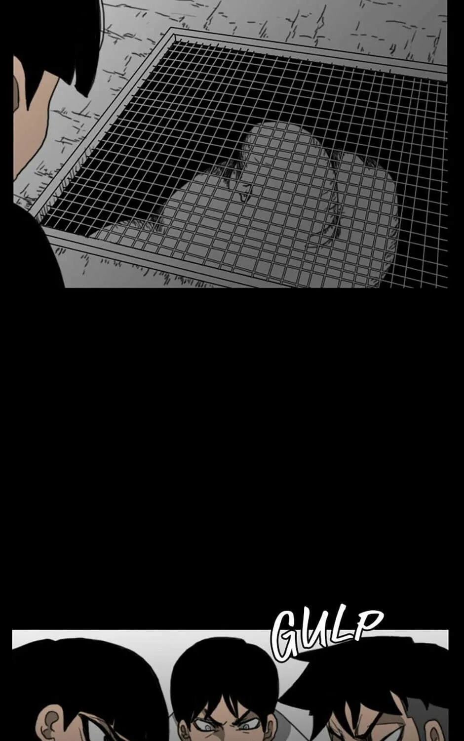 Read Domination chapter 51 image 26 on Lezhin