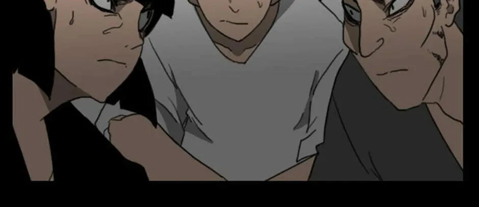 Read Domination chapter 51 image 27 on Lezhin