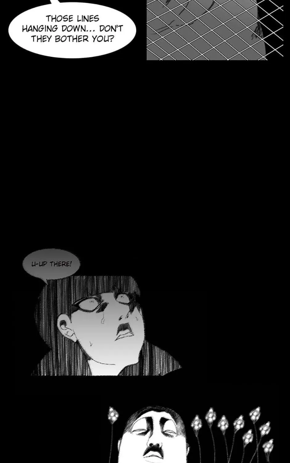 Read Domination chapter 51 image 32 on Lezhin
