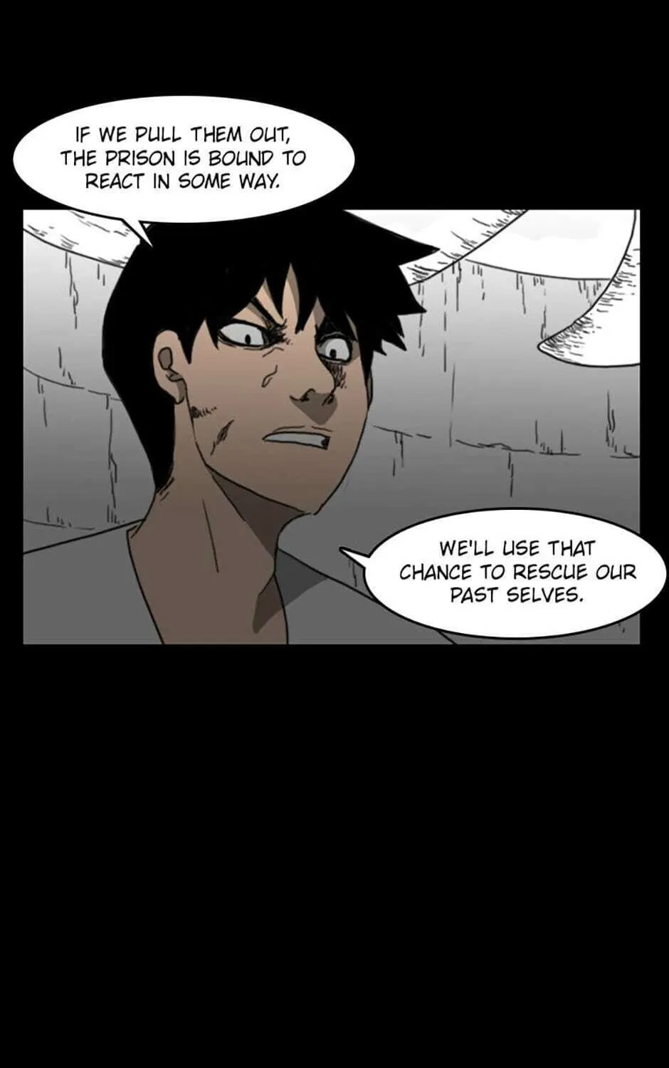 Read Domination chapter 51 image 38 on Lezhin