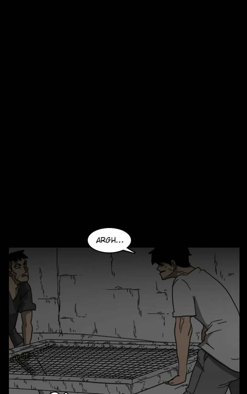 Read Domination chapter 51 image 42 on Lezhin