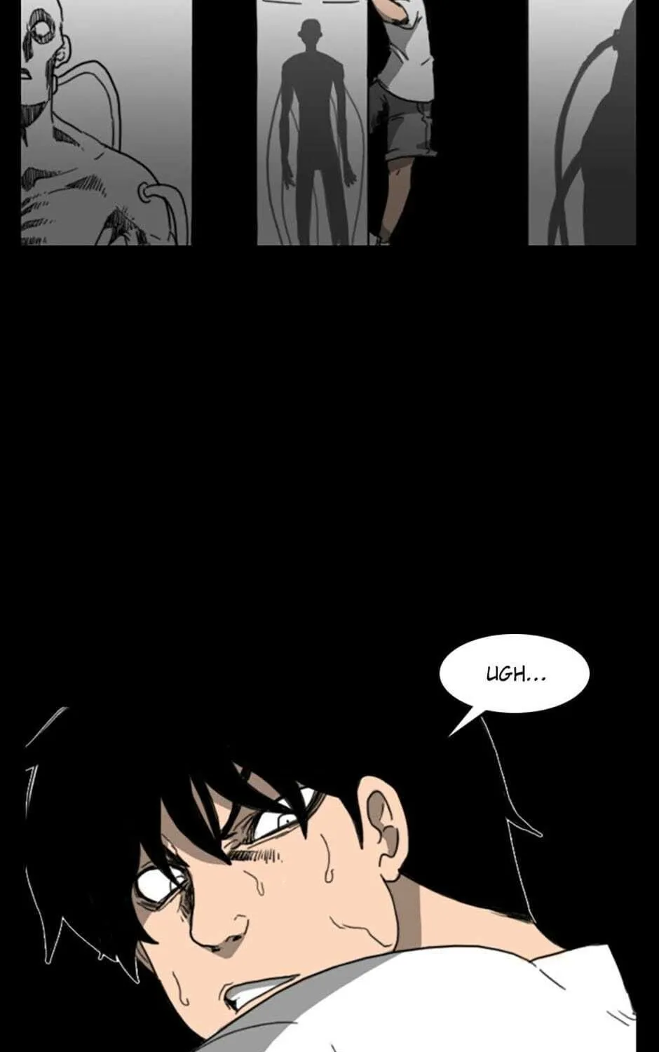 Read Domination chapter 51 image 46 on Lezhin