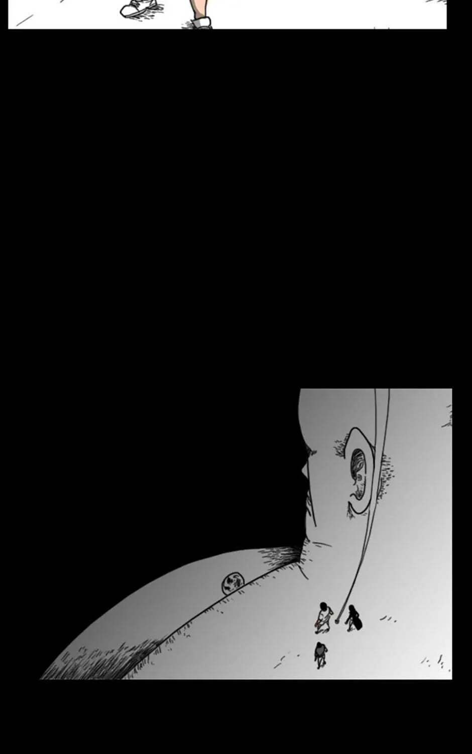 Read Domination chapter 51 image 54 on Lezhin