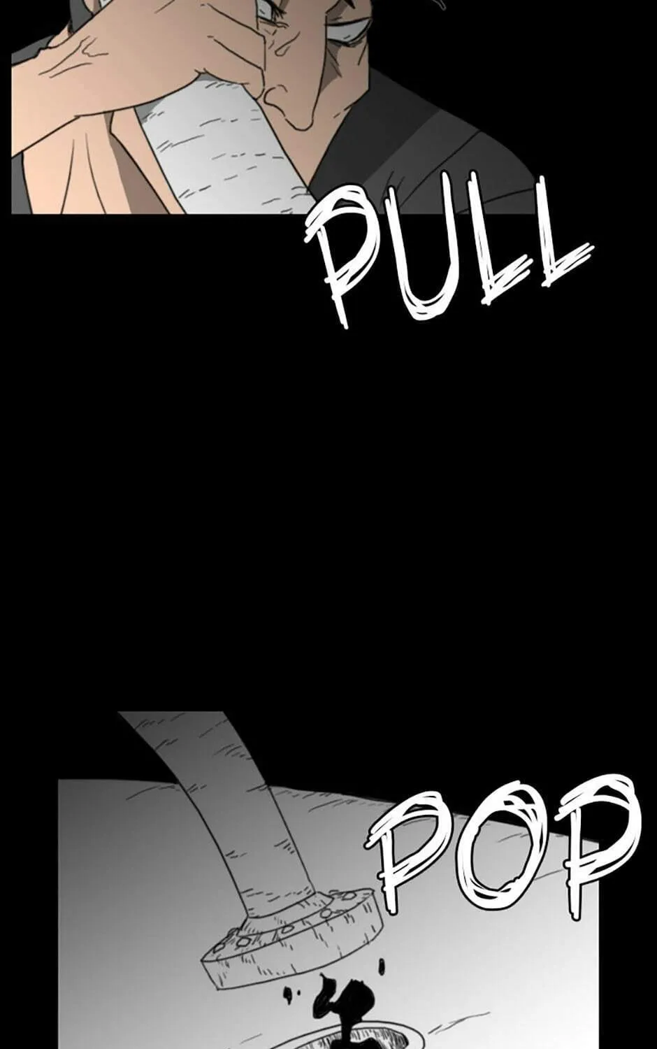 Read Domination chapter 51 image 60 on Lezhin