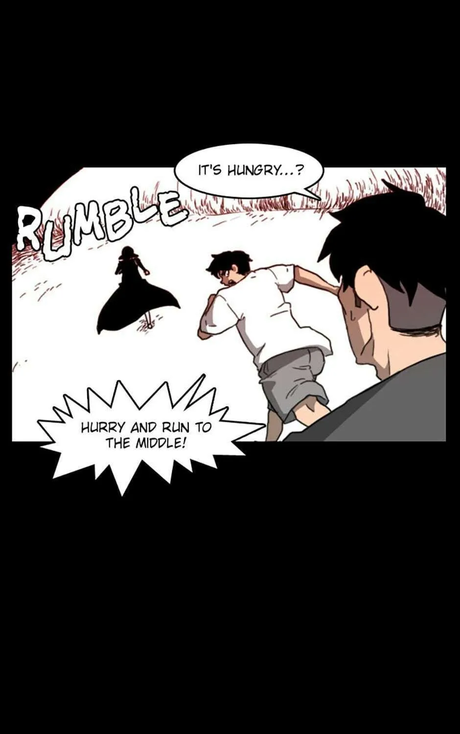 Read Domination chapter 51 image 70 on Lezhin
