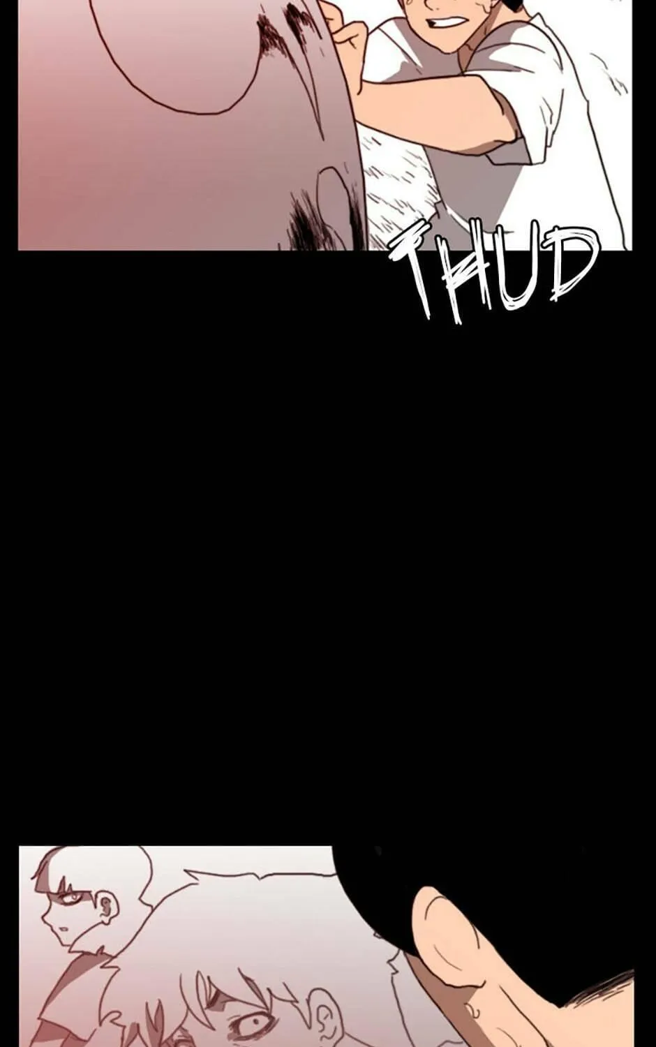 Read Domination chapter 51 image 76 on Lezhin