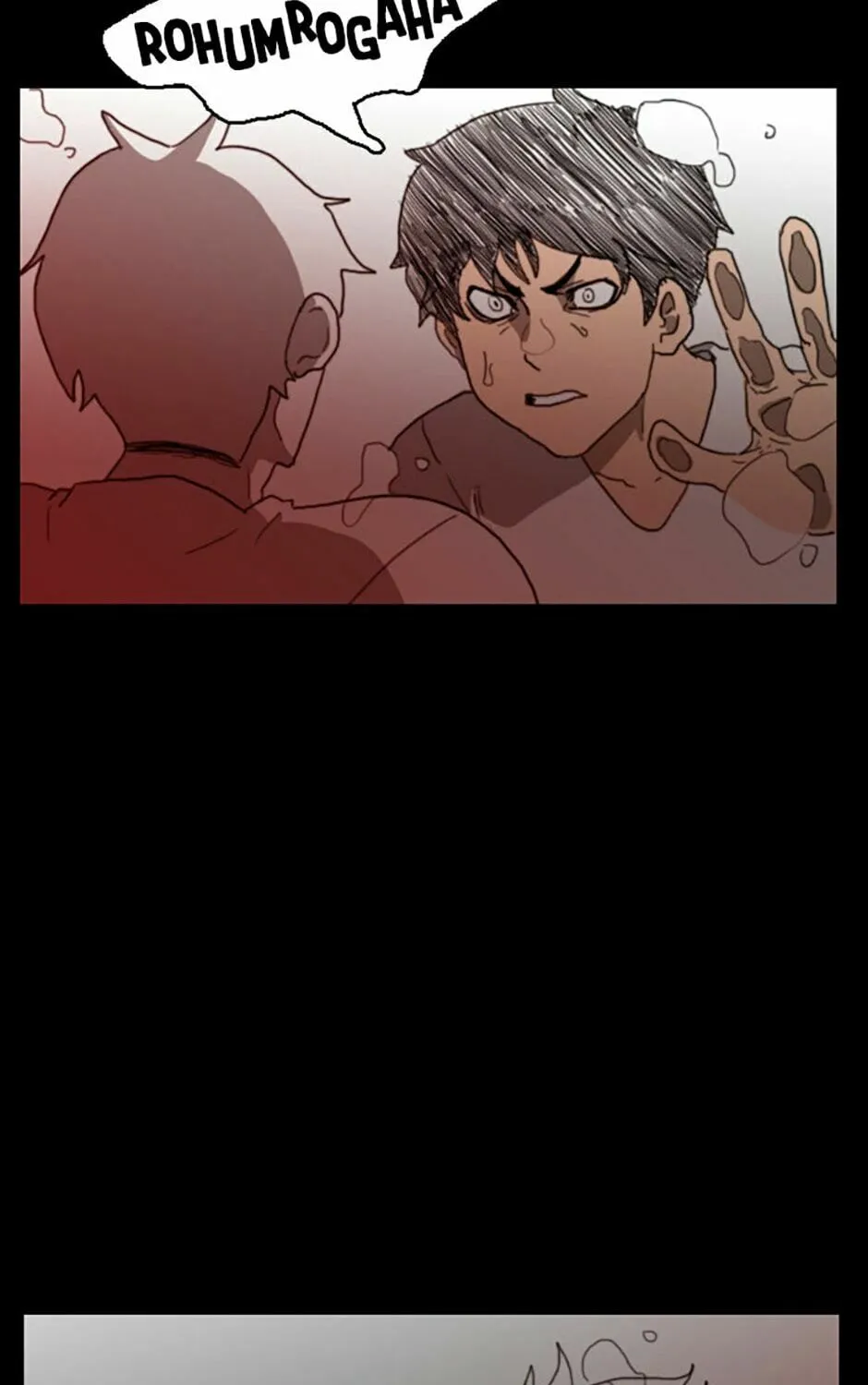 Read Domination chapter 51 image 80 on Lezhin