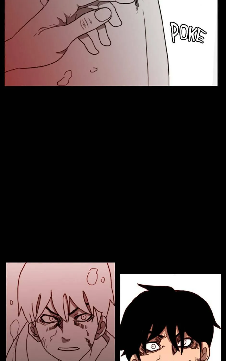 Read Domination chapter 51 image 86 on Lezhin