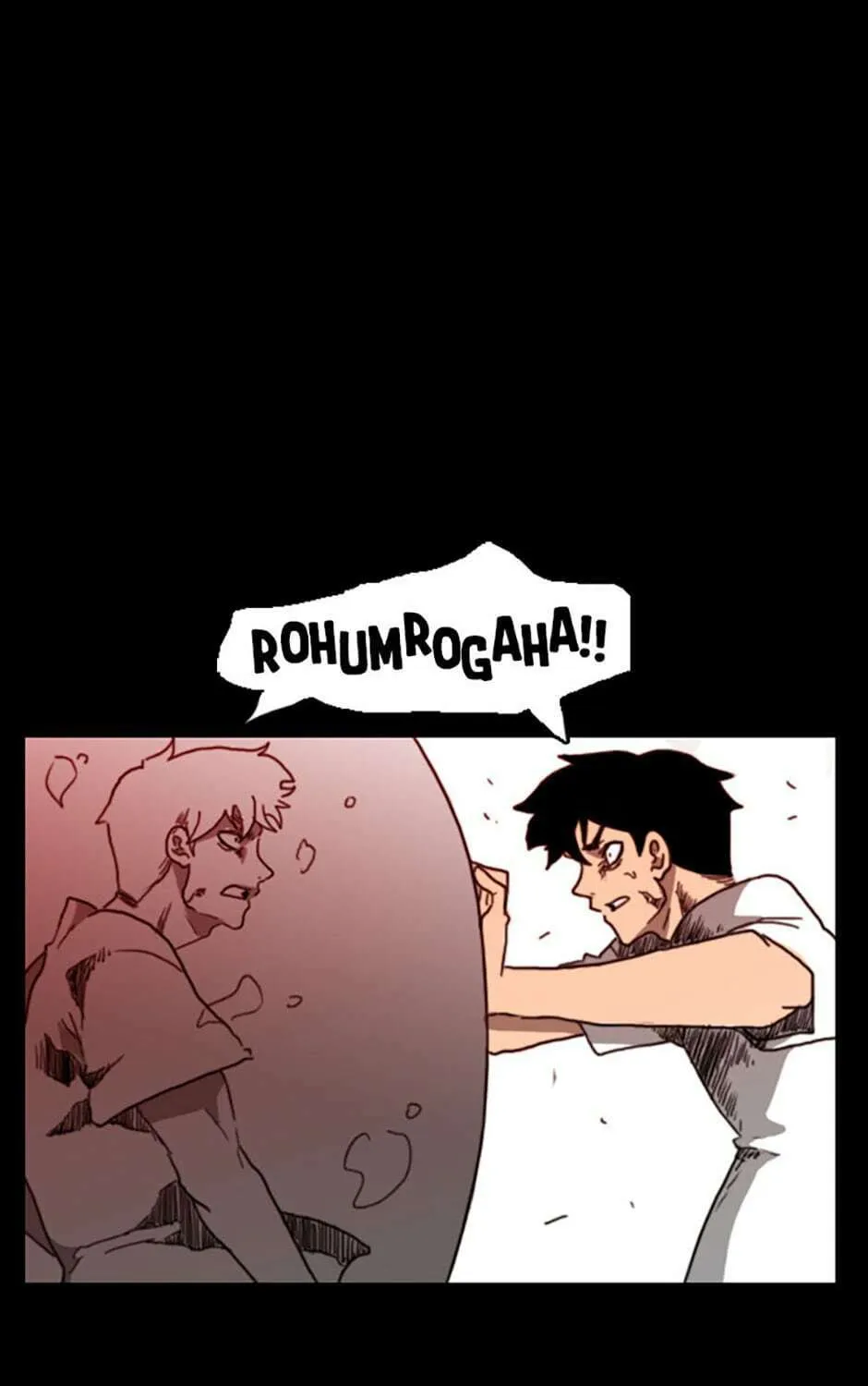 Read Domination chapter 51 image 90 on Lezhin