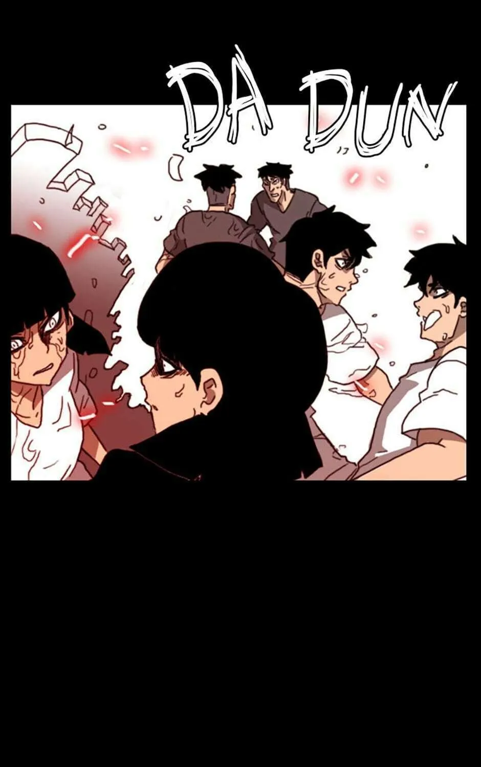 Read Domination chapter 51 image 94 on Lezhin