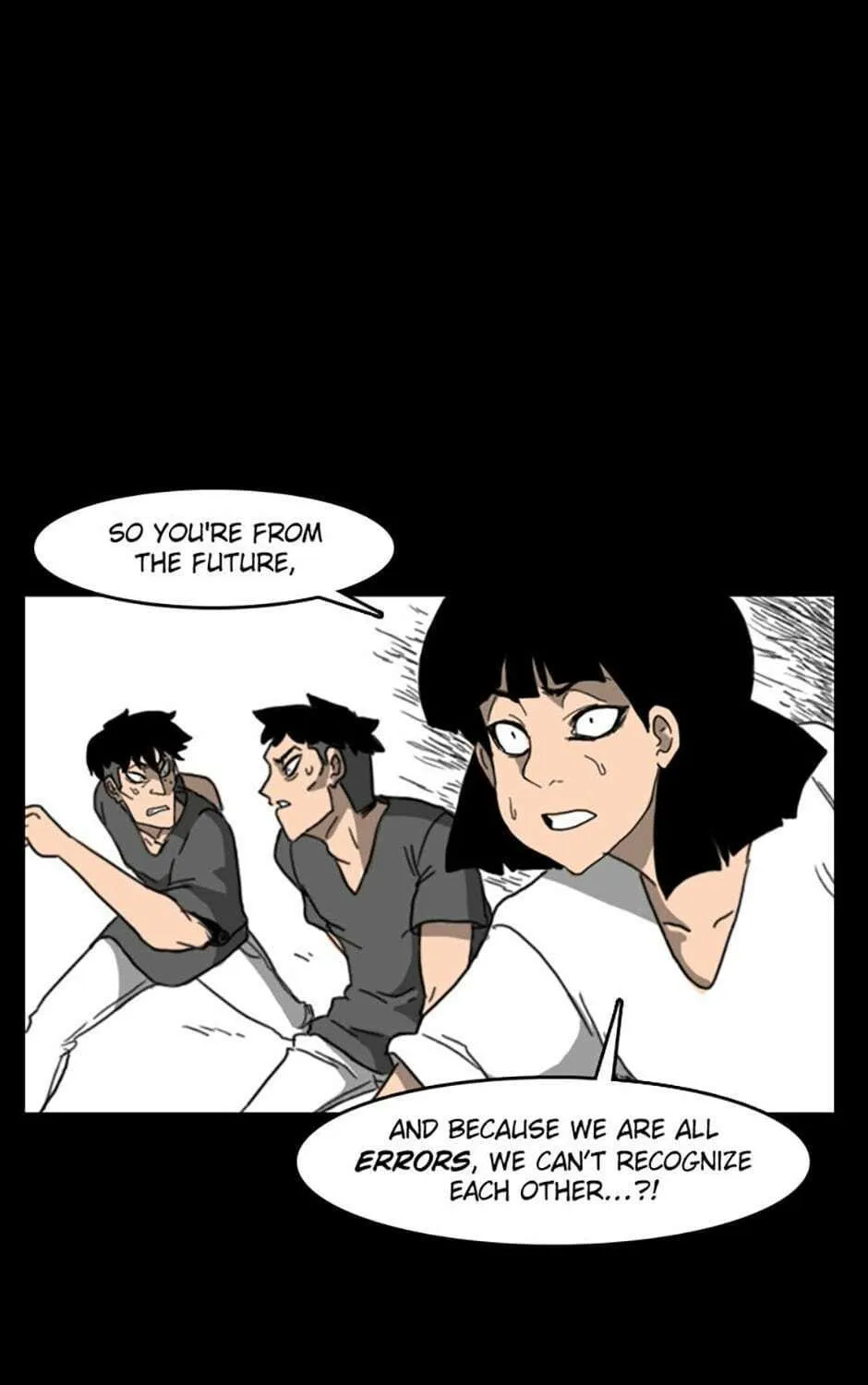 Read Domination chapter 52 image 16 on Lezhin