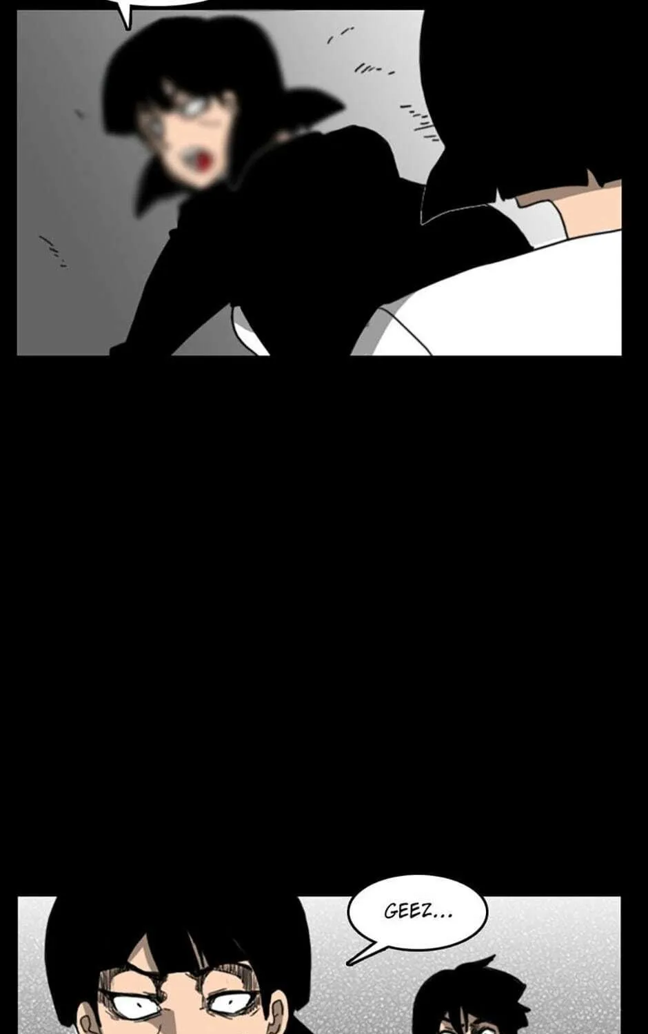 Read Domination chapter 52 image 18 on Lezhin
