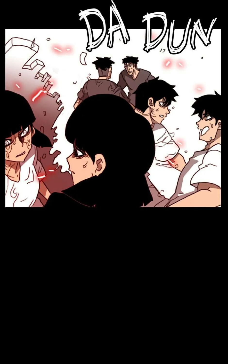 Read Domination chapter 52 image 2 on Lezhin