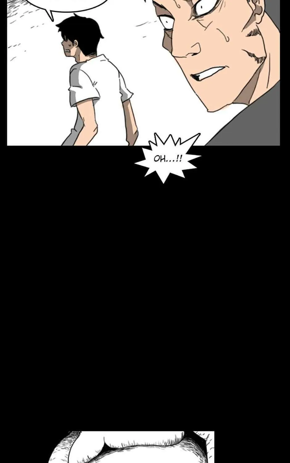 Read Domination chapter 52 image 22 on Lezhin