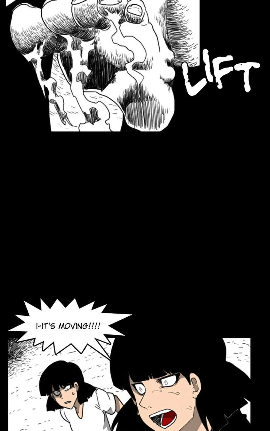 Read Domination chapter 52 image 24 on Lezhin
