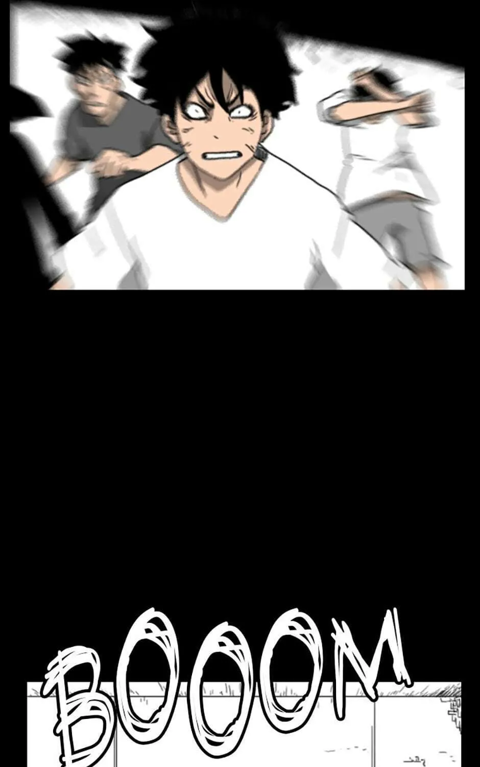 Read Domination chapter 52 image 30 on Lezhin