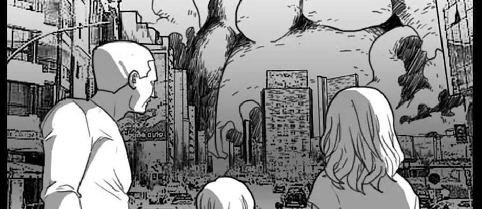 Read Domination chapter 52 image 33 on Lezhin