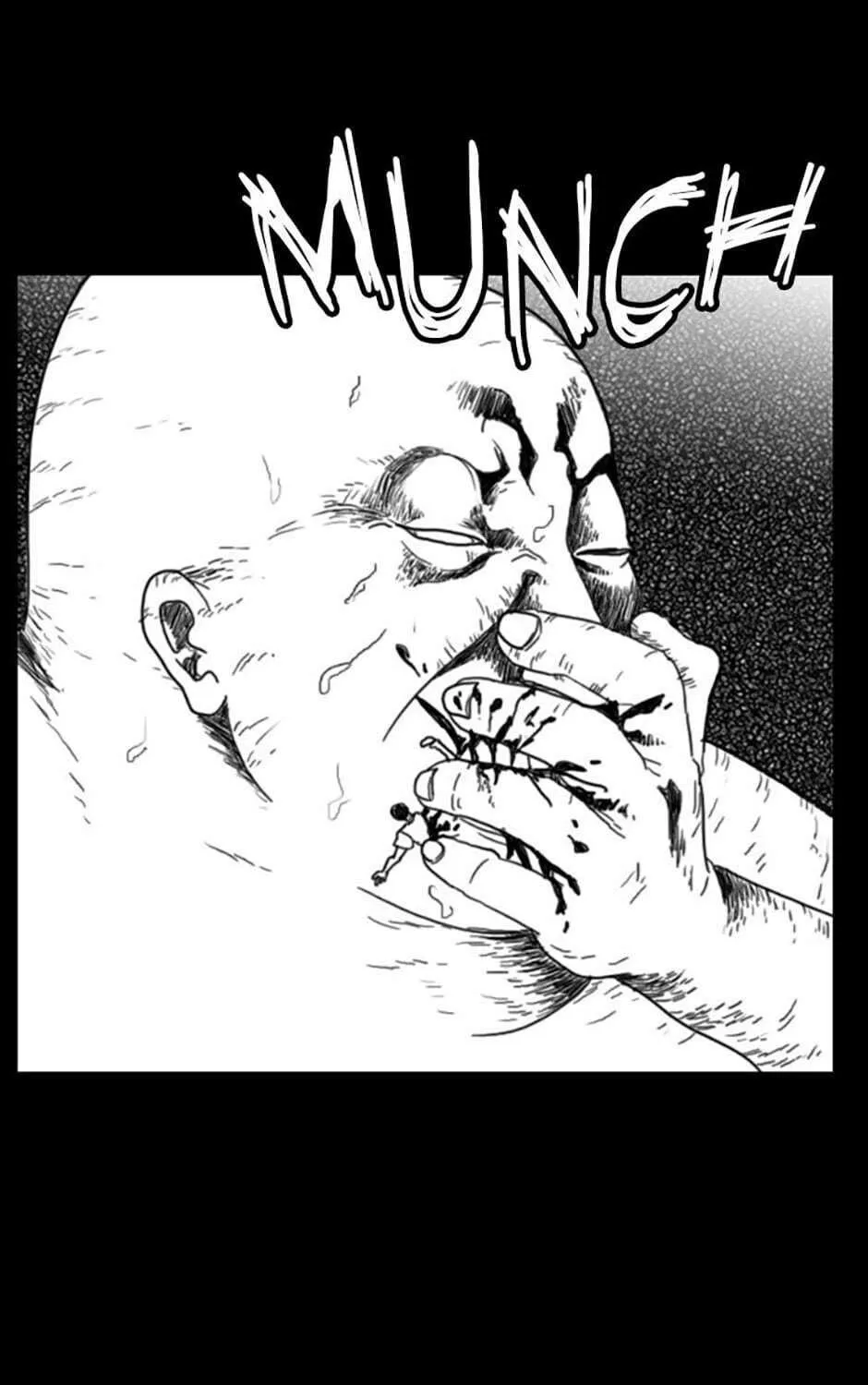 Read Domination chapter 52 image 40 on Lezhin