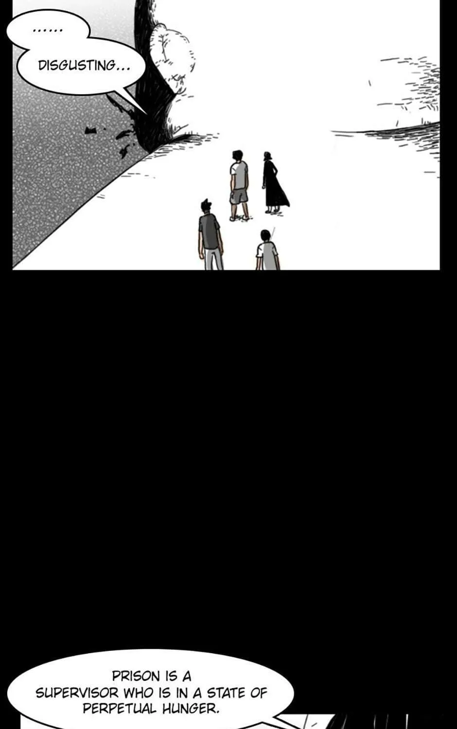 Read Domination chapter 52 image 44 on Lezhin