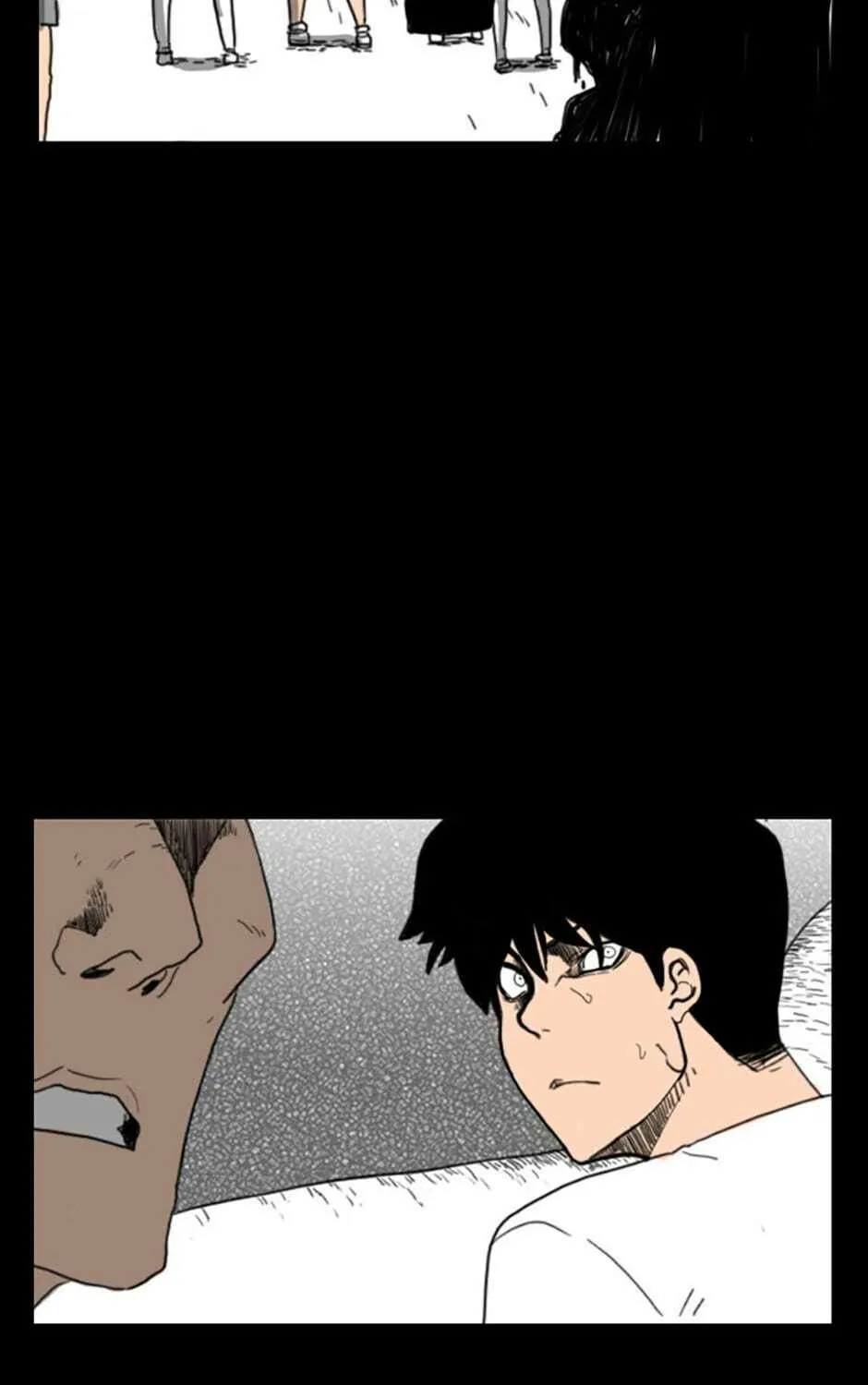 Read Domination chapter 52 image 46 on Lezhin