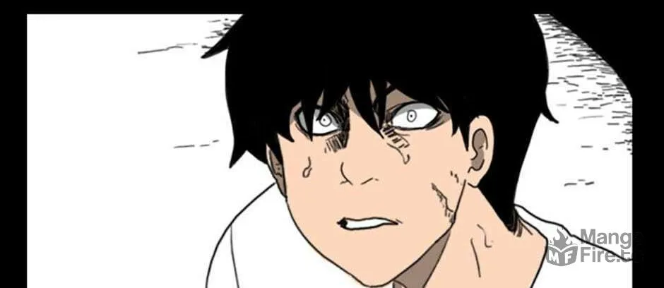 Read Domination chapter 52 image 5 on Lezhin