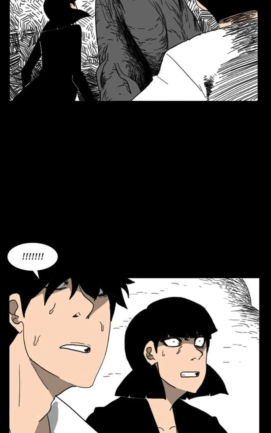 Read Domination chapter 52 image 52 on Lezhin