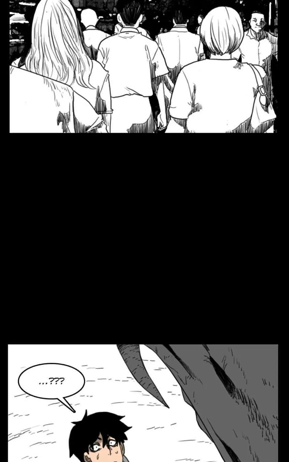 Read Domination chapter 52 image 64 on Lezhin
