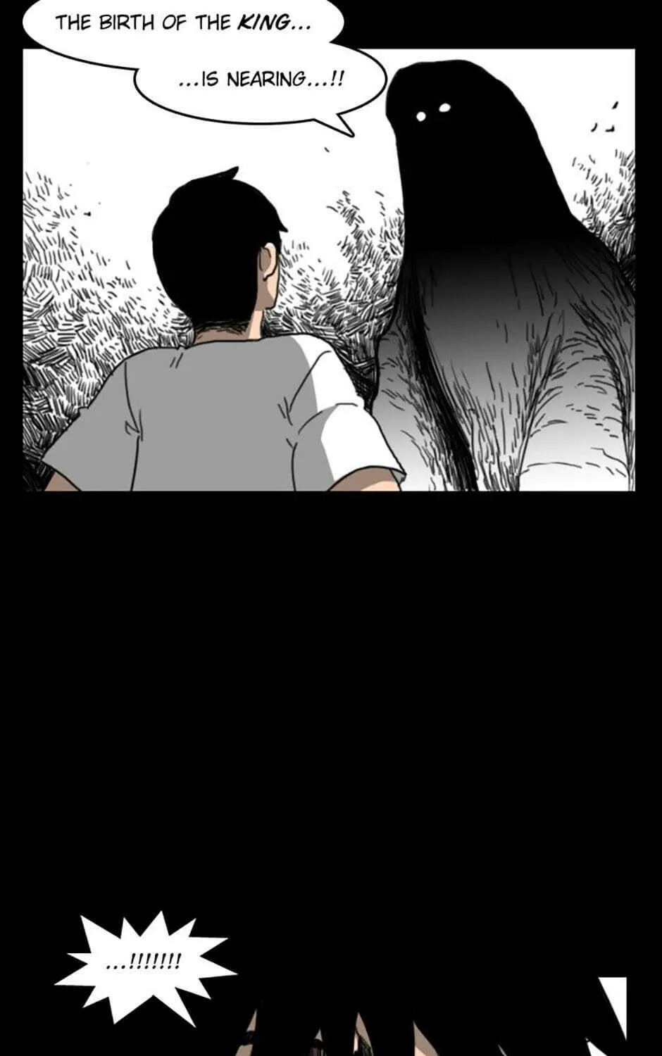 Read Domination chapter 52 image 70 on Lezhin